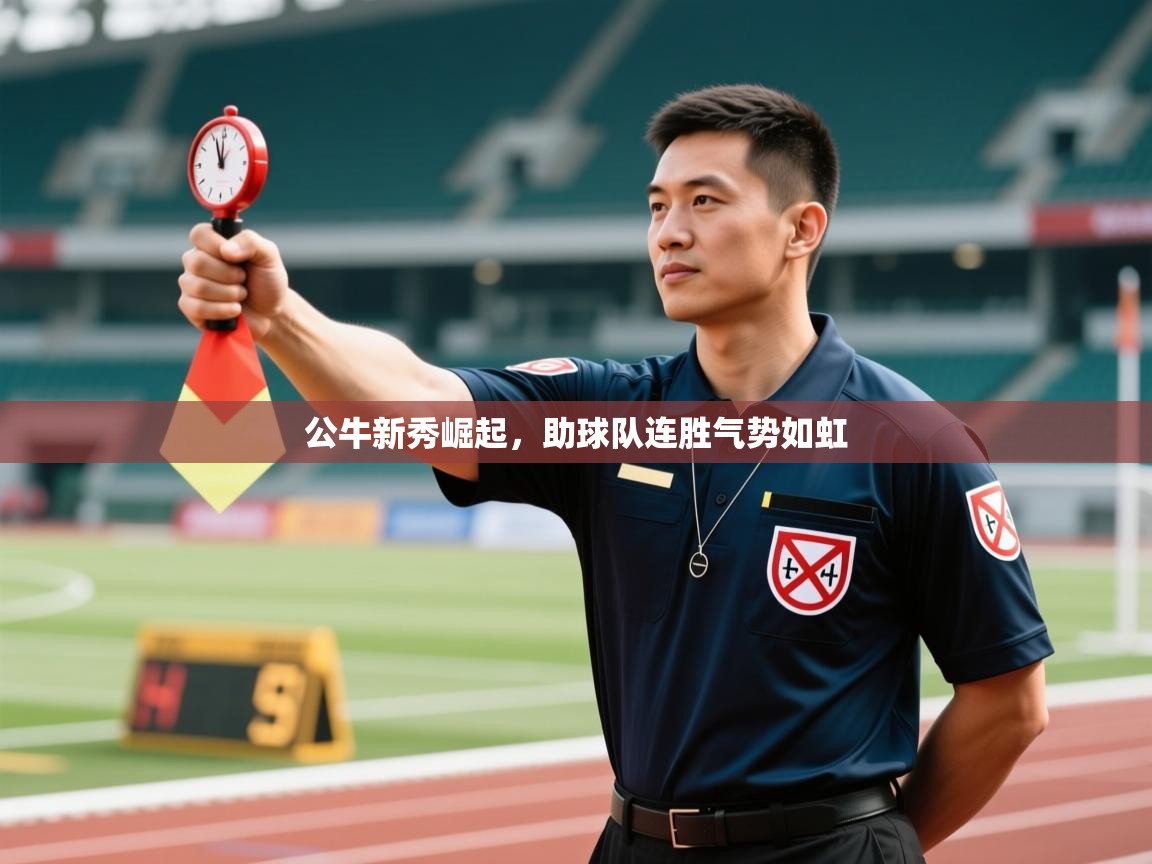 开云下载-公牛新秀崛起，助球队连胜气势如虹  第1张