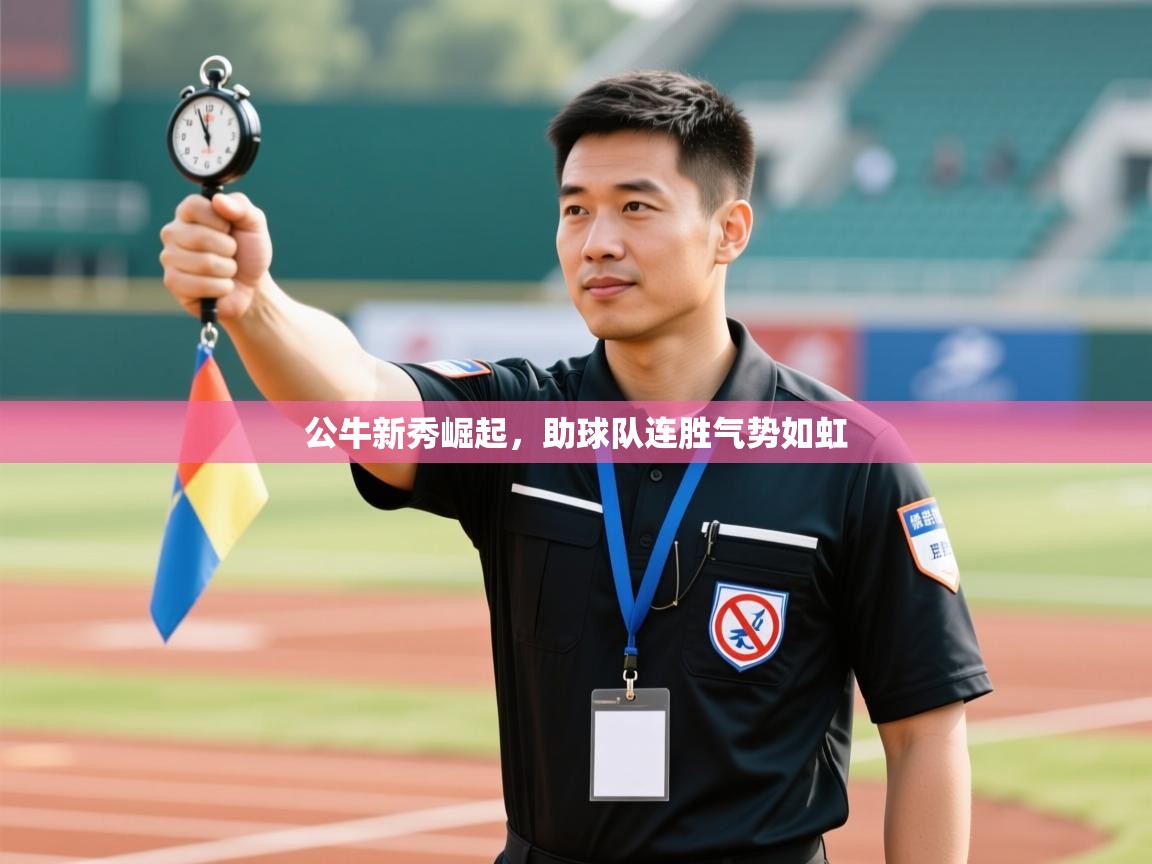 开云下载-公牛新秀崛起，助球队连胜气势如虹  第2张