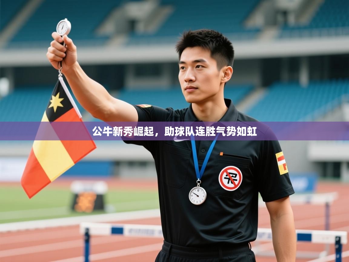 开云下载-公牛新秀崛起，助球队连胜气势如虹  第4张