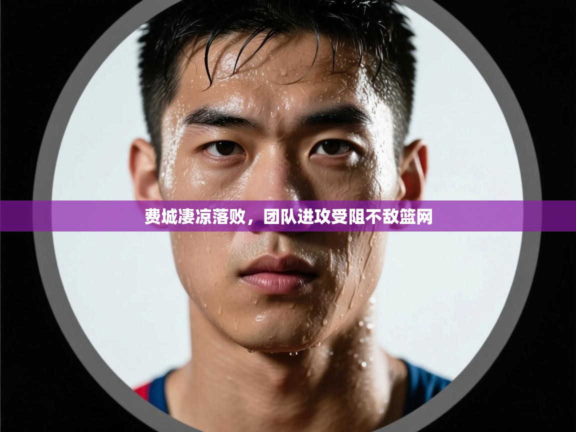 开云体育入口网址-费城凄凉落败，团队进攻受阻不敌篮网