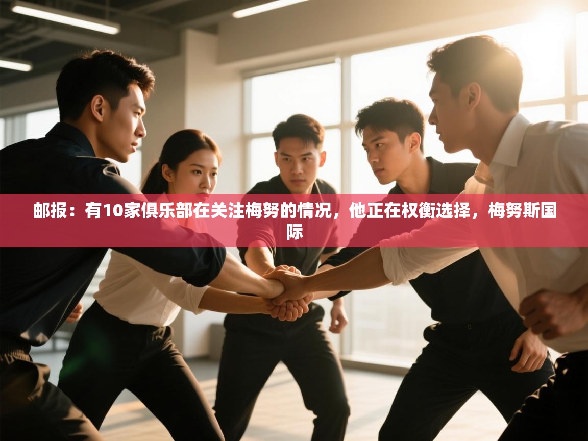 云开体育app官网入口-邮报：有10家俱乐部在关注梅努的情况，他正在权衡选择，梅努斯国际  第3张