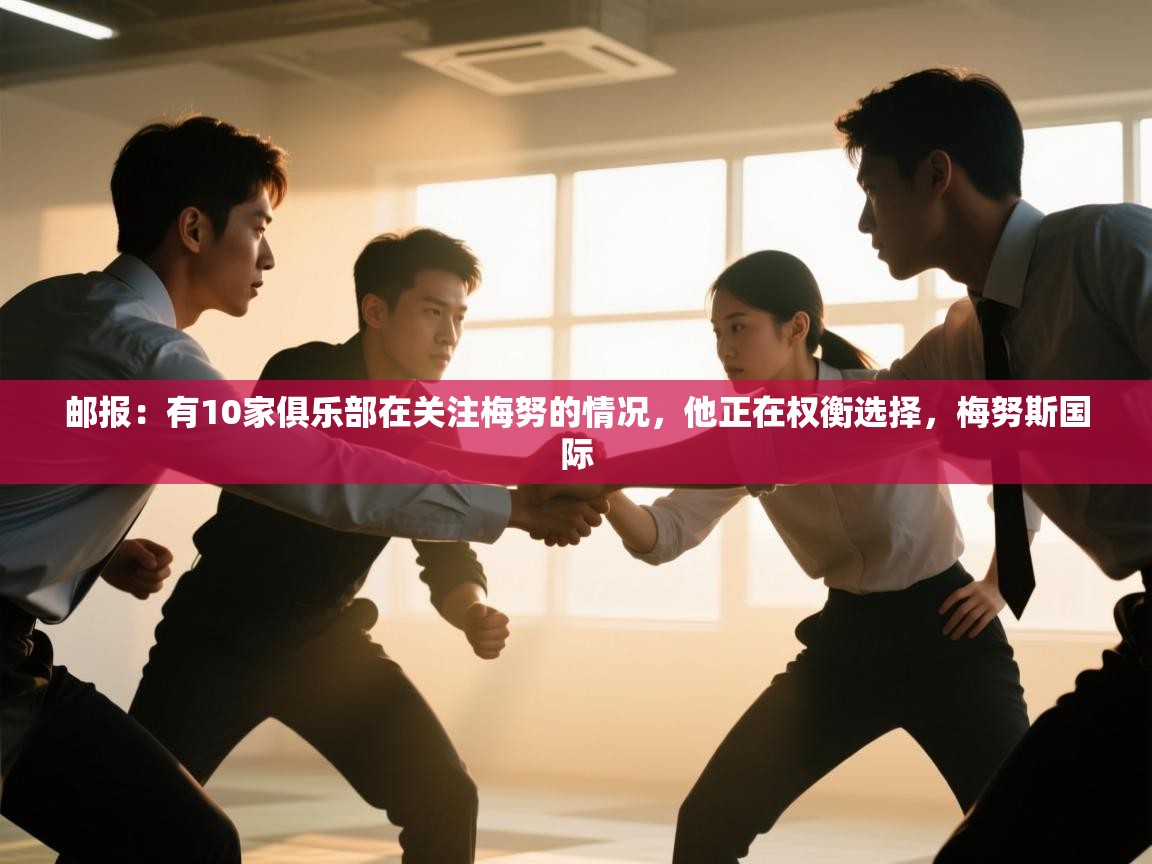 云开体育app官网入口-邮报：有10家俱乐部在关注梅努的情况，他正在权衡选择，梅努斯国际  第2张