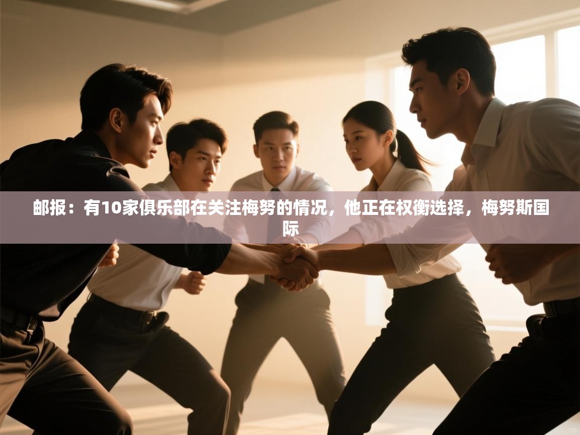 云开体育app官网入口-邮报：有10家俱乐部在关注梅努的情况，他正在权衡选择，梅努斯国际  第4张