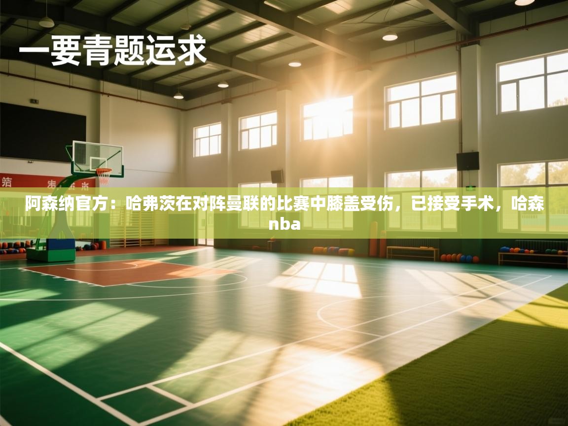 开云体育消息订阅关闭-阿森纳官方:哈弗茨在对阵曼联的比赛中膝盖受伤,已接受手术,哈森nba 第3张