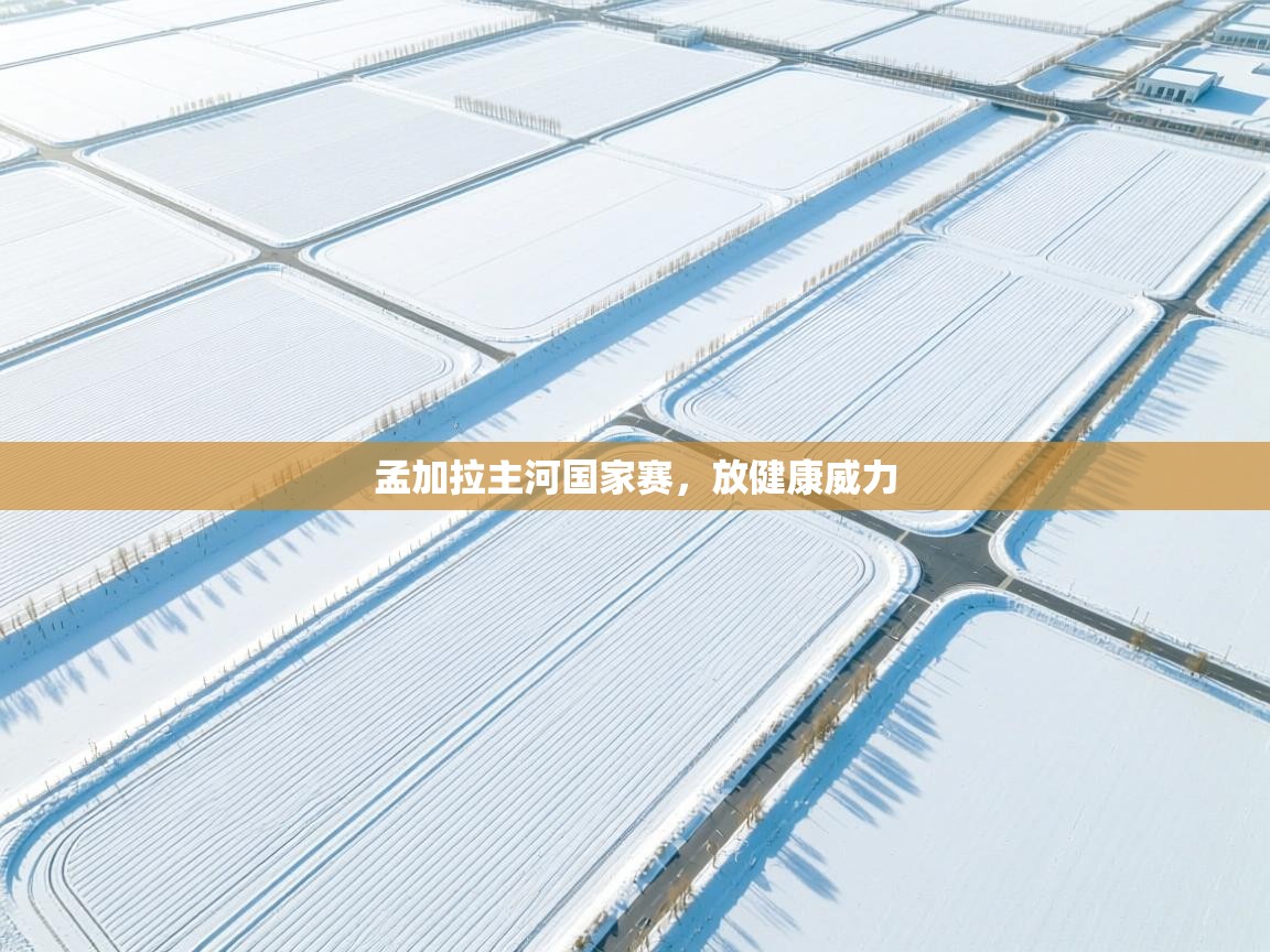 开云体育夜间模式开启-孟加拉主河国家赛，放健康威力