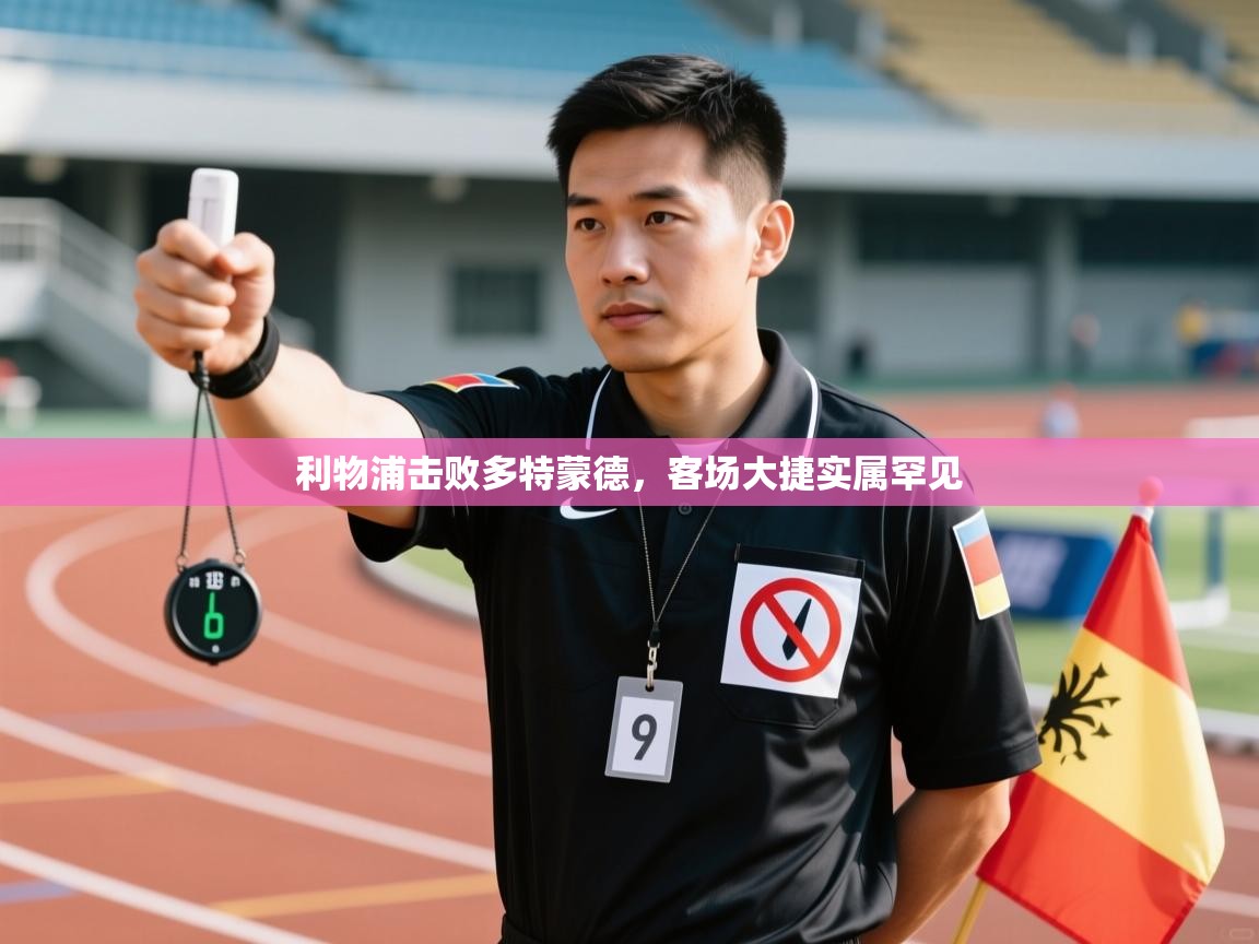 开云体育入口下载-利物浦击败多特蒙德，客场大捷实属罕见  第3张