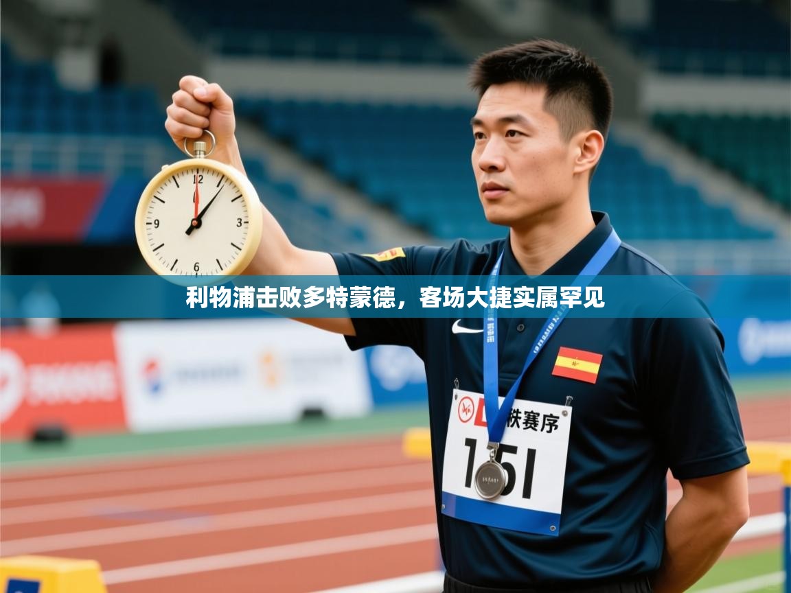 开云体育入口下载-利物浦击败多特蒙德，客场大捷实属罕见  第4张