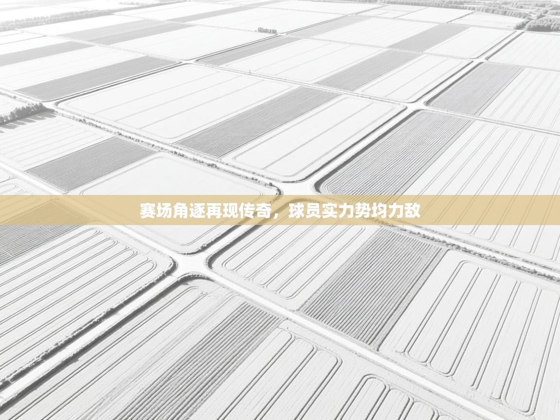 开云kaiyun体育app入口下载官网-赛场角逐再现传奇,球员实力势均力敌 第4张