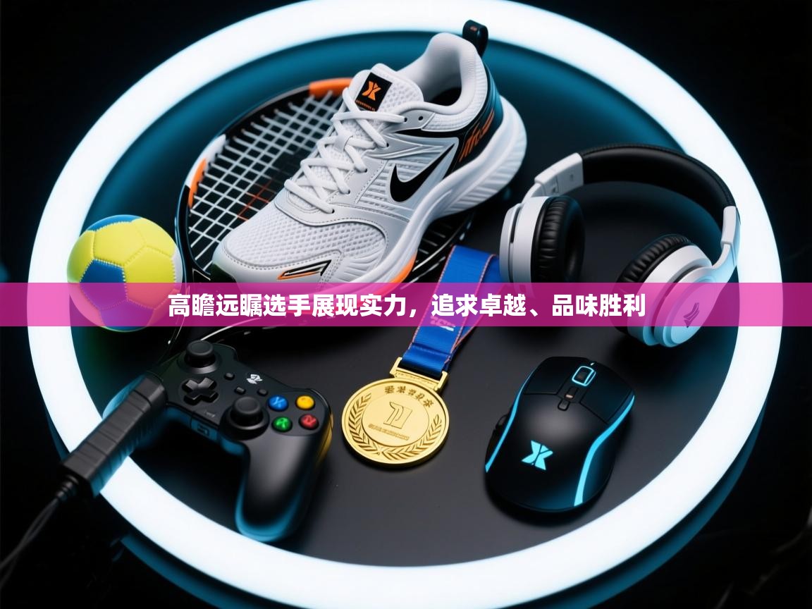 开云体育app下载-高瞻远瞩选手展现实力，追求卓越、品味胜利  第4张