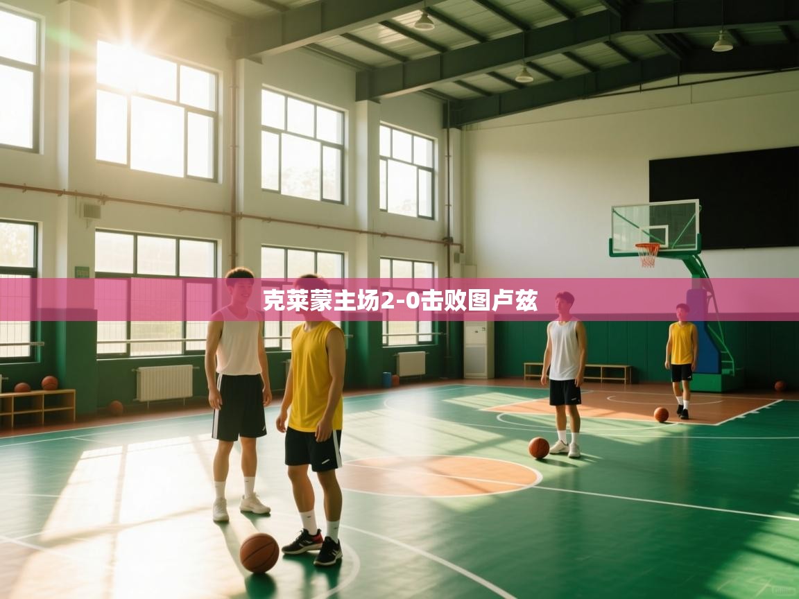 开云体育app官网网页登录入口-克莱蒙主场2-0击败图卢兹  第1张