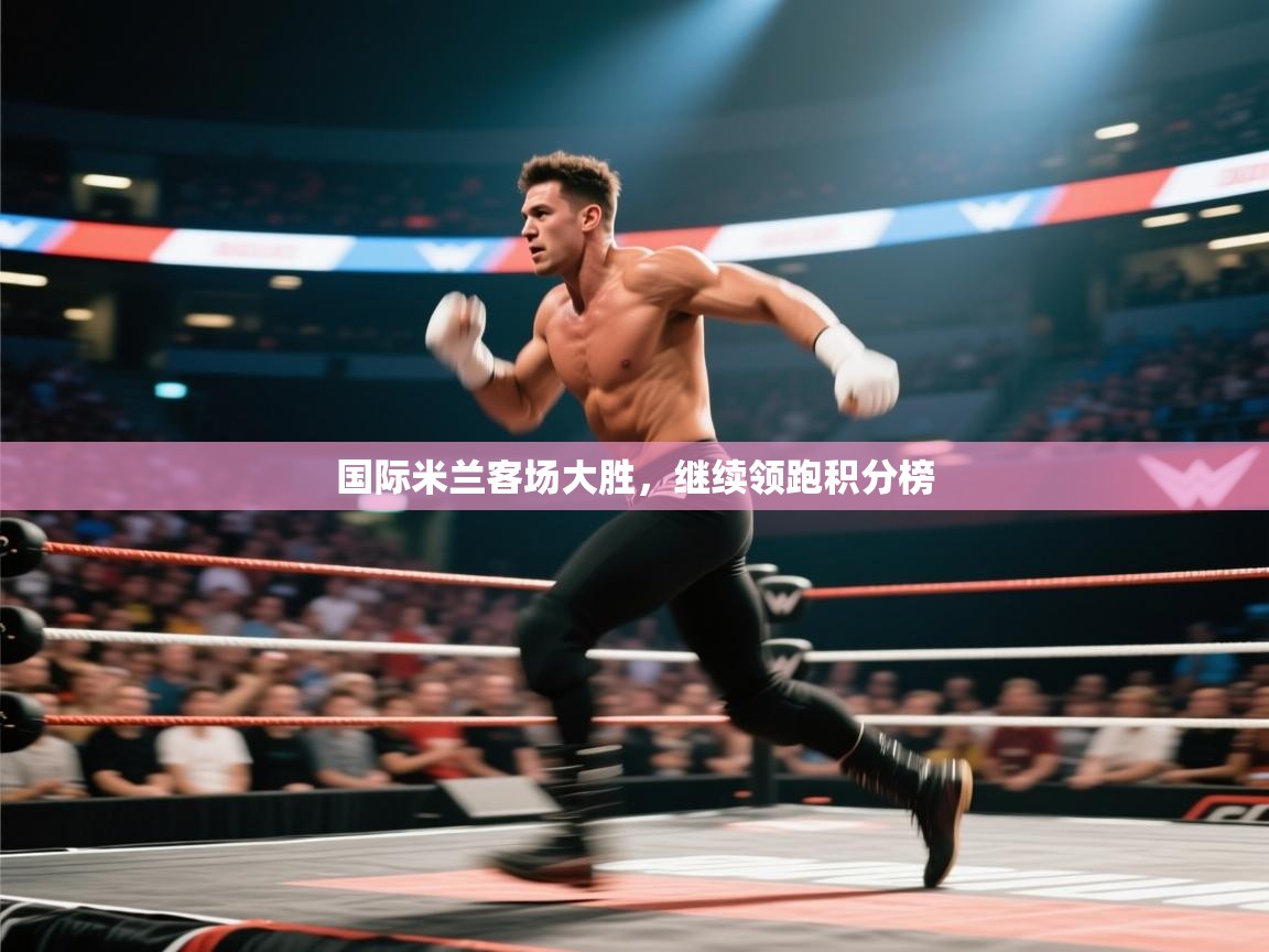 开云体育注册下载-国际米兰客场大胜，继续领跑积分榜  第4张