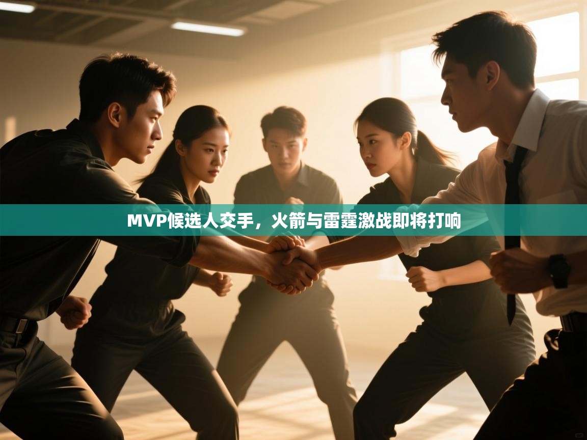 云开体育官网登录入口手机版-MVP候选人交手，火箭与雷霆激战即将打响  第2张