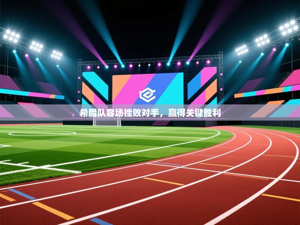 开云体育入口注册-希腊队客场挫败对手，赢得关键胜利