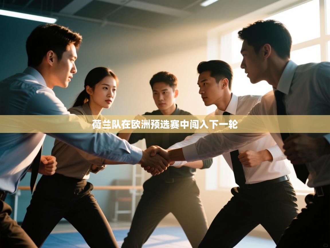 云开体育app网页版登录入口-荷兰队在欧洲预选赛中闯入下一轮