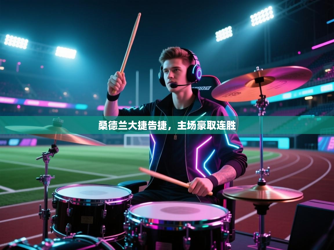 开云体育推送通知设置-桑德兰大捷告捷，主场豪取连胜