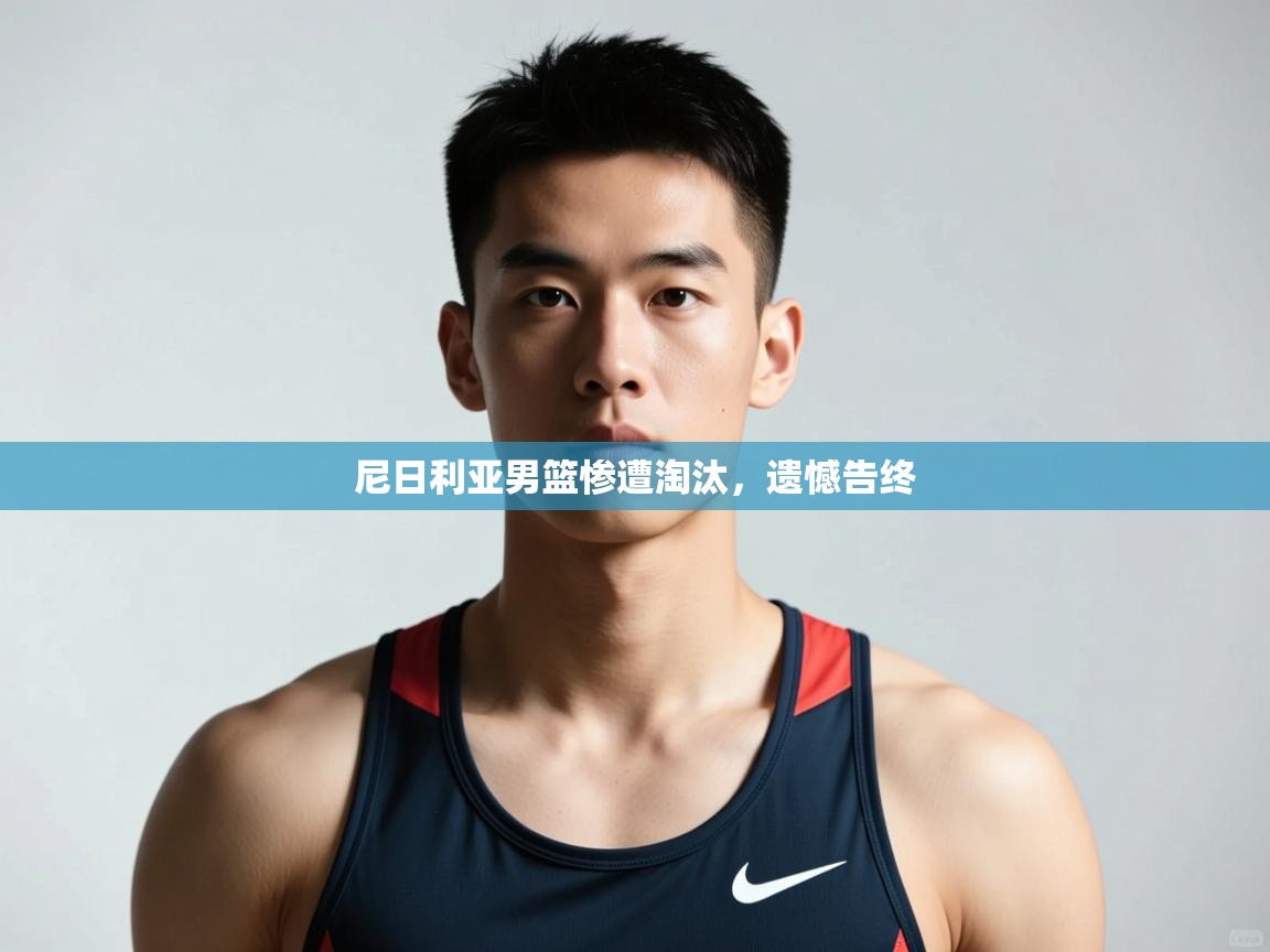 开云体育app下载官网-尼日利亚男篮惨遭淘汰，遗憾告终