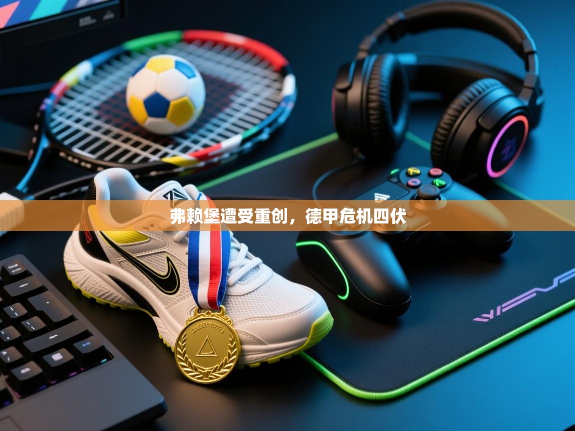 开云体育修改登录密码-弗赖堡遭受重创，德甲危机四伏